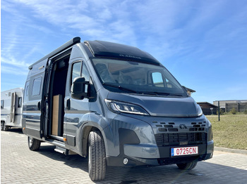 Kombi avtodom ADRIA Twin