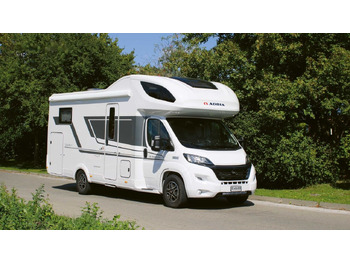 Alkoven avtodom ADRIA Coral XL