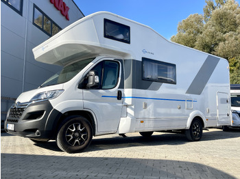 Alkoven avtodom SUN LIVING A 75DP: slika 3