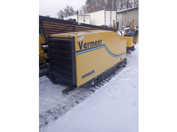 Usmerjevalni vrtalni stroj VERMEER