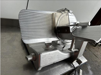 Oprema za predelavo živil ABM Unique 350G Meat slicer: slika 2