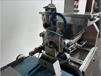 Pekarska oprema Aksar AFM-BFM Rasgulla Gulabjamun making machine: slika 5