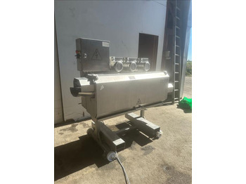 Oprema za predelavo živil Baader IS609 Descaling machine: slika 2