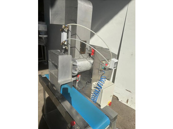Pekarska oprema Bruton BIG T Dough Divider: slika 4