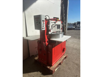 Pekarska oprema Camwheat Universal Pie machine: slika 4
