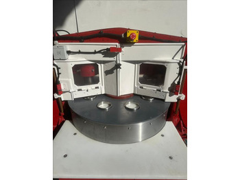 Pekarska oprema Camwheat Universal Pie machine: slika 2