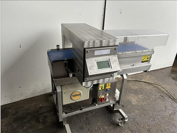 Oprema za predelavo živil Cintex Sentry Metal detector: slika 2