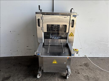 Pekarska oprema FOODTOOLS