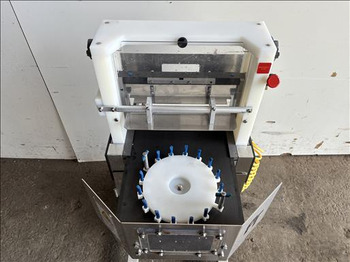 Pekarska oprema Food Tools CS4AAC Round cake slicer: slika 4