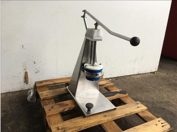 Oprema za predelavo živil JFPT fruit/veg prep machine: slika 2