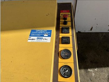 Oprema za predelavo živil Kaeser SK26 Air compressor: slika 4