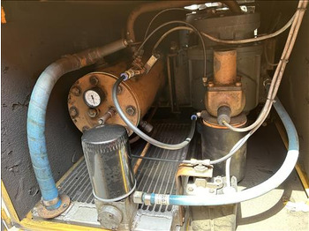Oprema za predelavo živil Kaeser SK26 Air compressor: slika 3