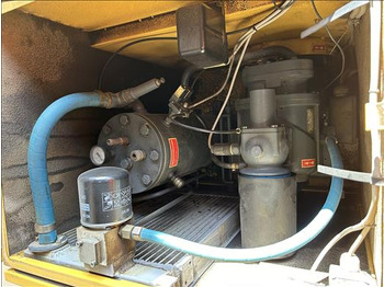 Oprema za predelavo živil Kaeser SK26 Air compressor: slika 3