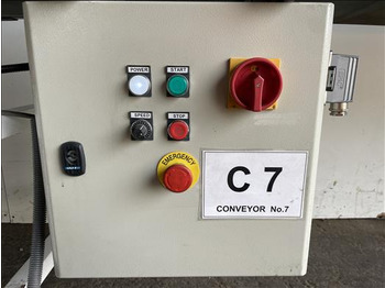 Tekoči trak NNP Conveyor: slika 3