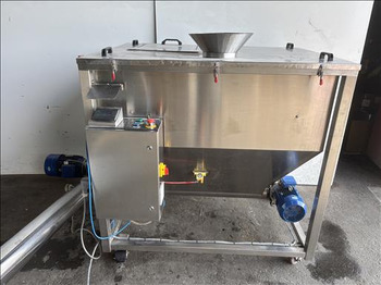 Tekoči trak NNP Hopper and elevator screw conveyor: slika 3