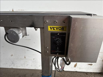 Tekoči trak NNP Stainless conveyor: slika 4