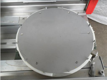 Oprema za predelavo živil NNP Traversing and rotating head party food cutter: slika 4