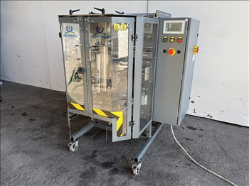 Oprema za pakiranje Pentavac Penta2100 VFFS Bagger: slika 2
