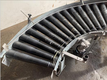 Tekoči trak Soco systems 90 degree driven roller conveyor: slika 3 Tekoči trak Soco systems 90 degree driven roller conveyor: slika 3