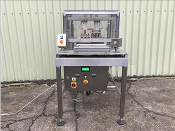 Oprema za pakiranje TURBO SYSTEMS