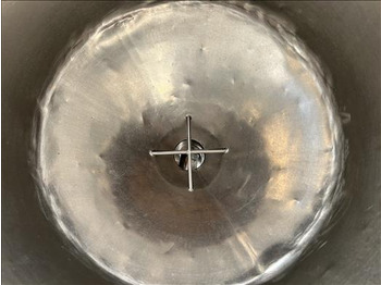 Oprema za predelavo živil Winyard Midi MKII Depositor: slika 5