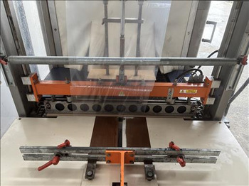 Oprema za pakiranje Wraps A700S Shrink sleeve wrapper: slika 4