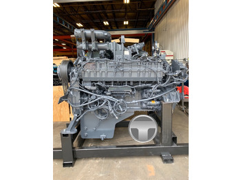 Motor KOMATSU
