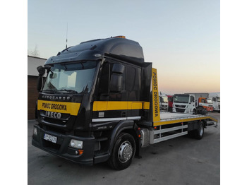 Vlečno vozilo IVECO EuroCargo