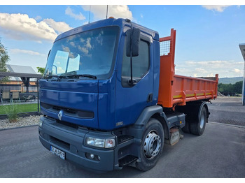 Tovornjak prekucnik RENAULT Premium 320