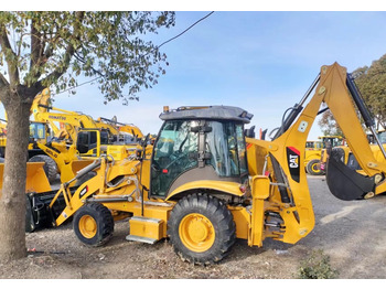Bager nakladalec CATERPILLAR 420F