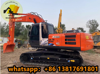 Bager goseničar HITACHI ZX250