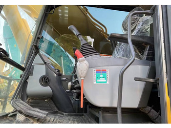 Bager goseničar KOMATSU PC 450-8: slika 5