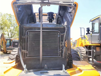 Kolesni nakladalec LIUGONG 856H: slika 4