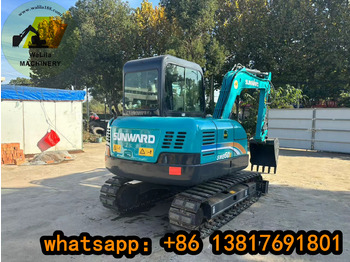 SUNWARD SWE60 SWE70 lizing SUNWARD SWE60 SWE70: slika 5