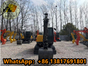 Volvo EC60D [ Copy ] lizing volvo EC60D [ Copy ]: slika 3