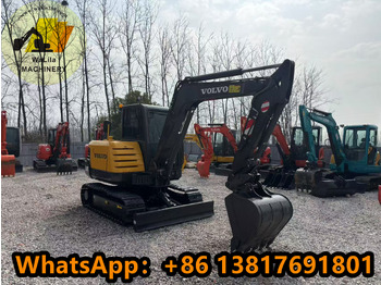 Volvo EC60D [ Copy ] lizing volvo EC60D [ Copy ]: slika 2