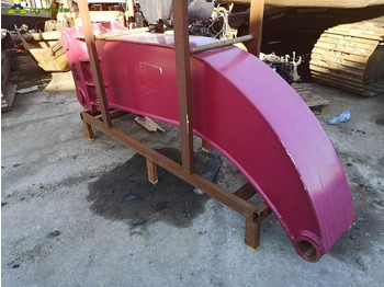 Nov Žlica za bager Almahad MVH 30: slika 2