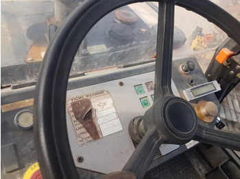 Cestni valjar Ammann AV 95: slika 5 Cestni valjar Ammann AV 95: slika 5