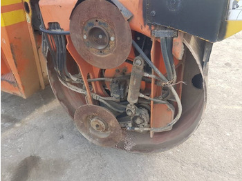 Cestni valjar Ammann AV 95: slika 4 Cestni valjar Ammann AV 95: slika 4