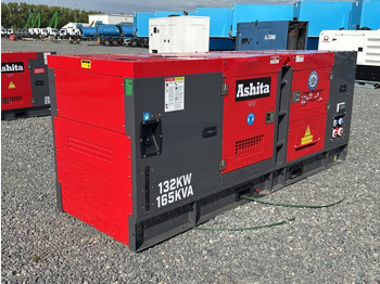 Generator ASHITA POWER