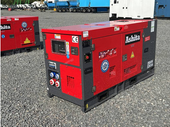 Generator ASHITA POWER
