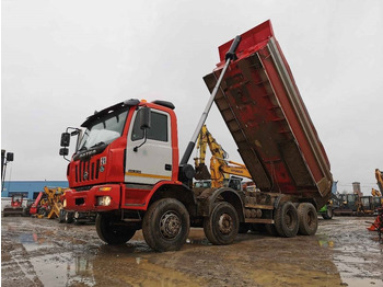 Tovornjak prekucnik IVECO Astra