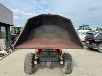 Mini demper Ausa 350 AH G: slika 4
