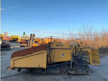 Bitelli BB 621 C  lizing Bitelli BB 621 C: slika 2