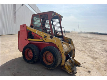 Mini nakladalec Bobcat 753: slika 4