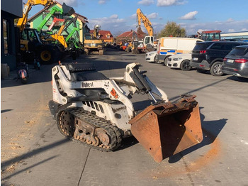 Mini nakladalec BOBCAT