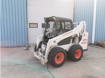 Mini nakladalec BOBCAT S570