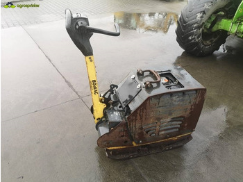 Vibracijska plošča BOMAG
