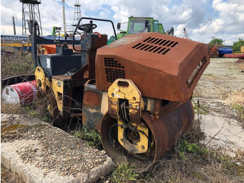 Valjar Bomag BW 135 AD FOR PARTS: slika 4