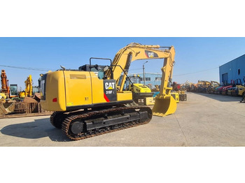 Bager goseničar CAT 318FL: slika 3 Bager goseničar CAT 318FL: slika 3